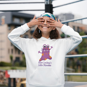 Cute purple hoodies on sale