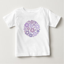 Cute Purple Flowers