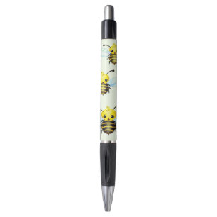 Cute Queen Bee Pen