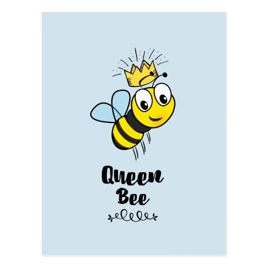 Queen bee перевод