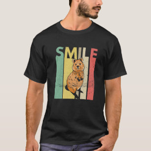 Cute Quokka Quote For A Quokka Lover T-Shirt