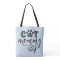 Cute Quote "Cat Mommy"