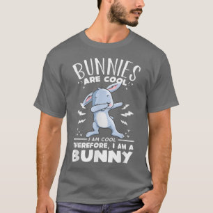 Cute Rabbit Lover Graphic Women Men Kids Bunny T-S T-Shirt