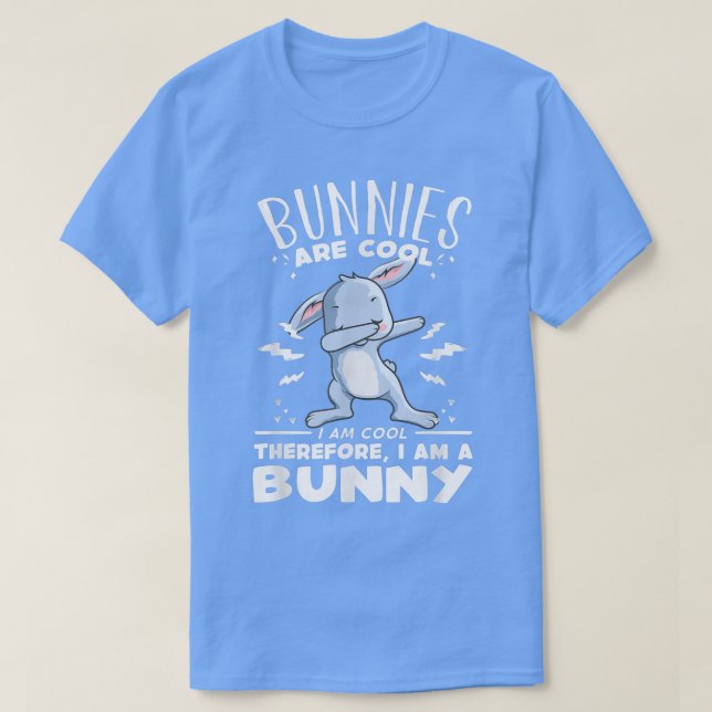 Cute Rabbit Lover Graphic Women Men Kids Bunny  T-Shirt (Design Front)