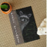 Cute Raccoon Wildlife Photo Birthday Card