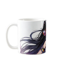 Cute Racer Girl's design