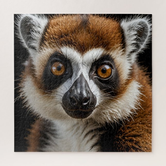 Cute Racoon  Jigsaw Puzzle (Vertical)