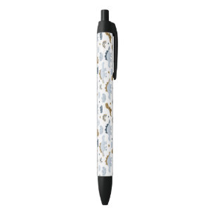 Cute Rainbow Dinosaur Pattern Pen