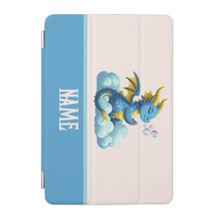 Cute/Rainbow/Dragon/Whimsical  iPad Mini Cover