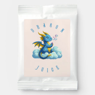 Cute/Rainbow/Dragon/Whimsical Lemonade Drink Mix