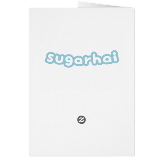 Cute Rainbow Whale (Back)