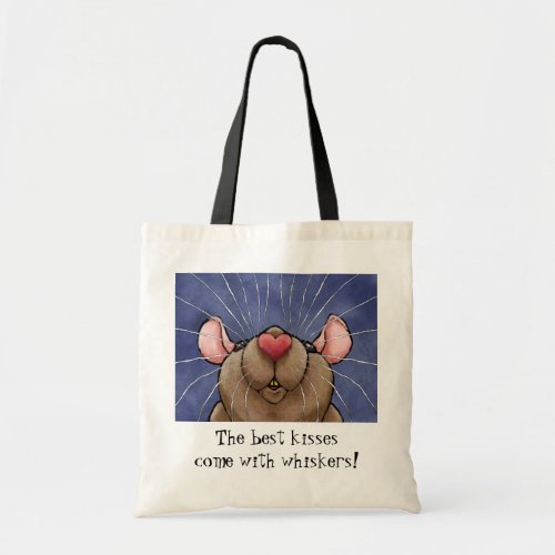 Cute Rat Bag