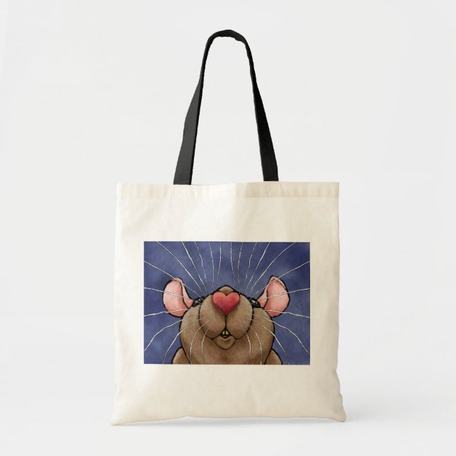 Cute Rat Bag (Front)