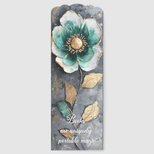 Cute Reading Quote Bookmark