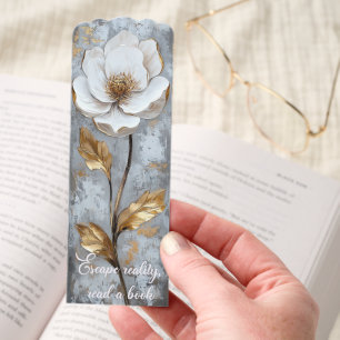 Cute Reading Quote Bookmarks