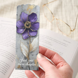 Cute Reading Quote Bookmarks