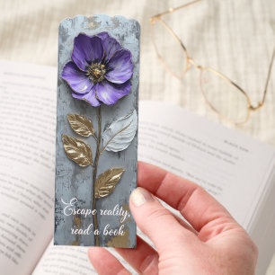 Cute Reading Quote Bookmarks