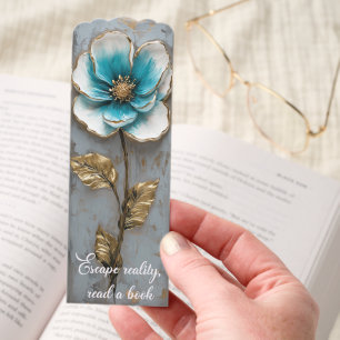 Cute Reading Quote Bookmarks