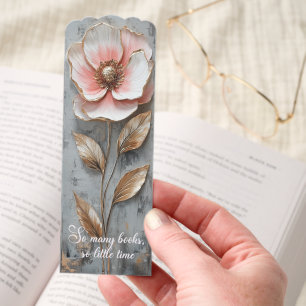 Cute Reading Quote Bookmarks