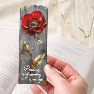 Cute Reading Quote Bookmarks