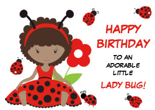 Happy Ladybug Gifts On Zazzle