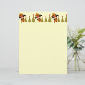 Cute Reindeer (Standing Front)