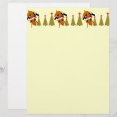 Cute Reindeer (Front/Back)