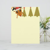 Cute Reindeer (Standing Front)