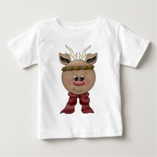 Cute Reindeer T-shirts