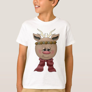 Cute Reindeer T-shirts