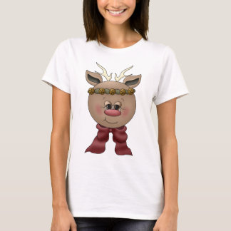 Cute Reindeer T-shirts