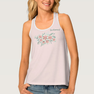  Classic 70s Retro Name Vickie Tank Top : Clothing, Shoes &  Jewelry