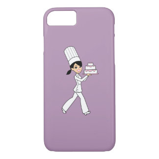 Cute Retro Cartoon Kawaii Case for Her