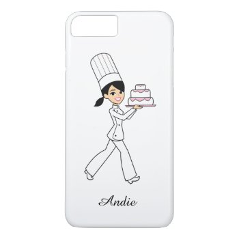 Cute Retro Cartoon Kawaii Case For Her by ShopDesigns at Zazzle
