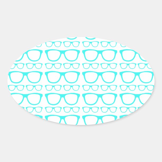 Eyeglasses Stickers Zazzle