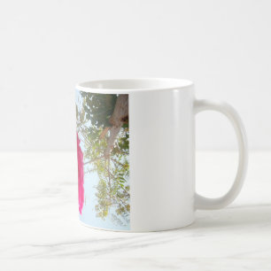 Cute Retro Hakuna Matata Gift Blue Red  Green SKY  Coffee Mug