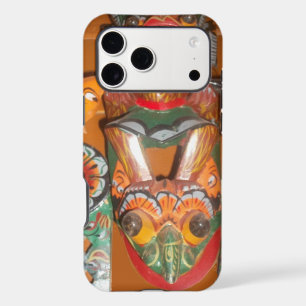Cute Retro Halloween Bash Hakuna Matata Party Gift iPhone 17 Pro Max Case