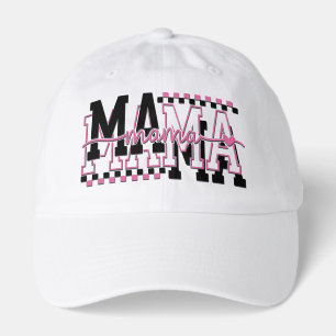 Cute Retro Mama Hat