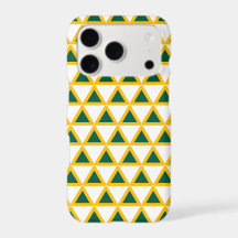 Cute Retro Pattern
