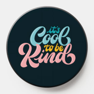 Cute Retro Phone Grip
