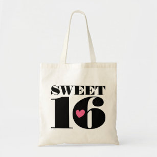 sweet 16 swag bags