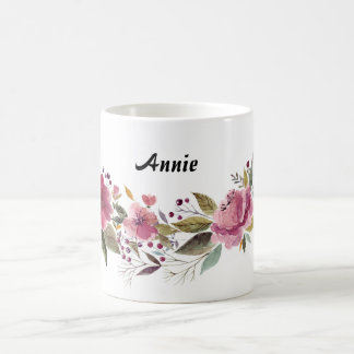 Cute Robin Coffee Mug