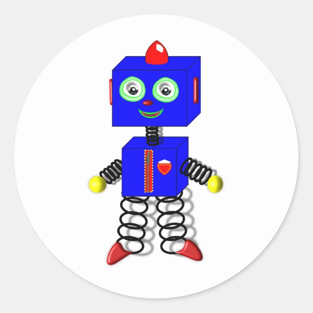 Robot Birthday Cake Topper, Glitter Gear Cake Decororation for Kids Boys  Girls Robots Mechanic Theme Birthday Party Decorations Baby Shower Party  Supplies -
