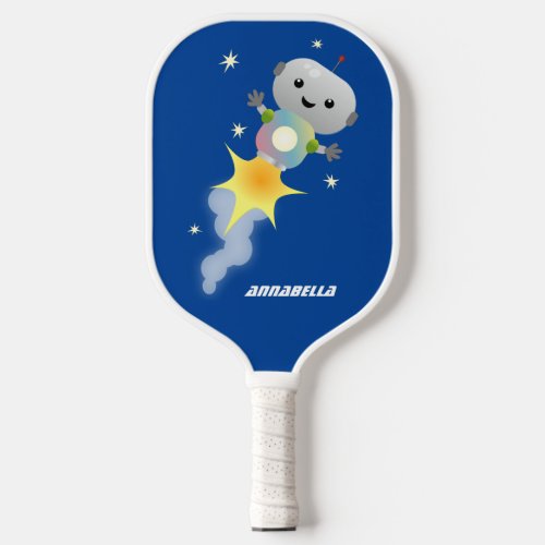 pickleball paddle