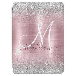 All Over Rainbow Glitter Stars iPad Case & Skin for Sale by serpentsky17