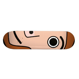 Cartoon Monkey Skateboards & Skateboard Deck Designs