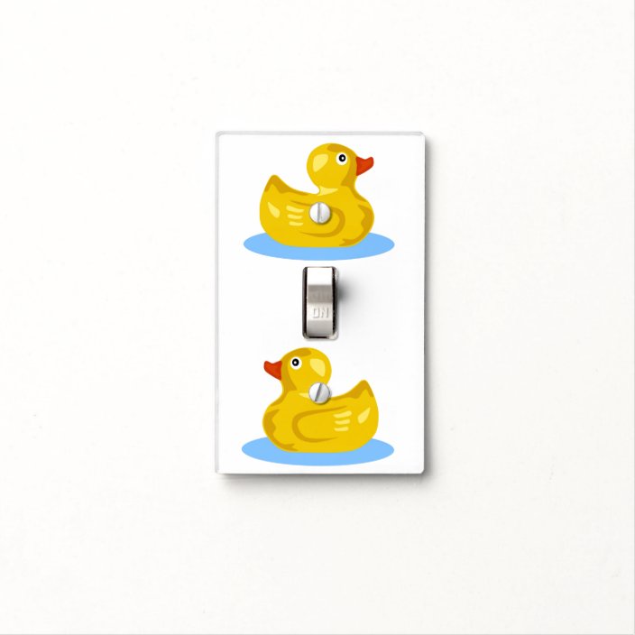 baby light switch toy