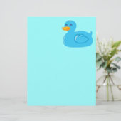 Cute Rubberducky (Standing Front)