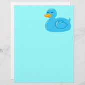 Cute Rubberducky (Front/Back)