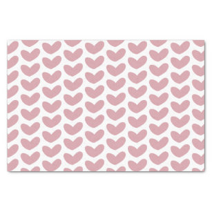 Rustic Valentine Tissue Paper